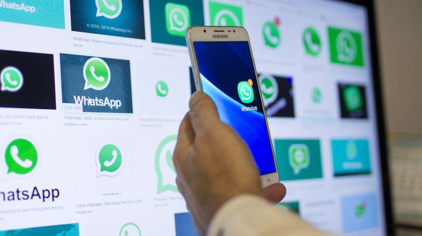 WhatsApp ahora incluye los chats archivados en su última versión para Windowsï¿¼