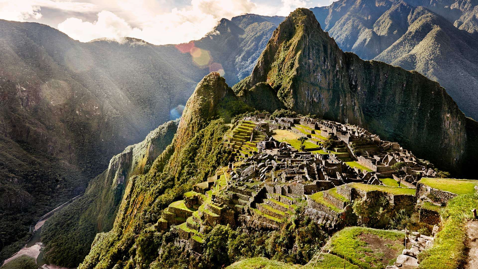 Descubrieron que Machu Picchu no se llama así: Â¿cuál es su verdadero nombre?