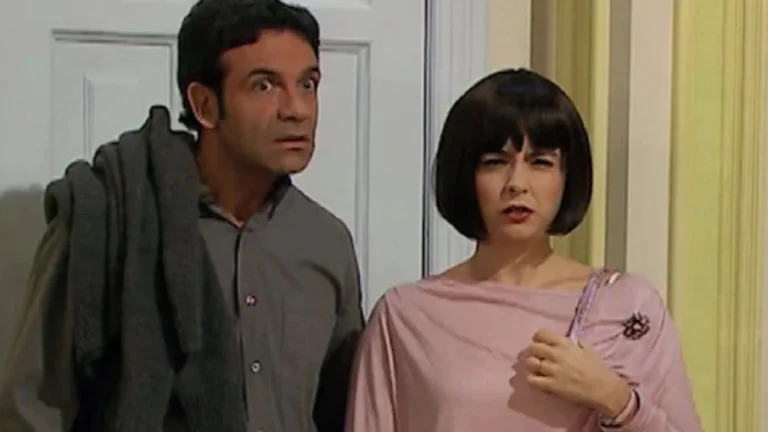 La respuesta de Florencia Peña cuando le preguntaron si Ã‰rica Rivas será reemplazada en Casados con hijos