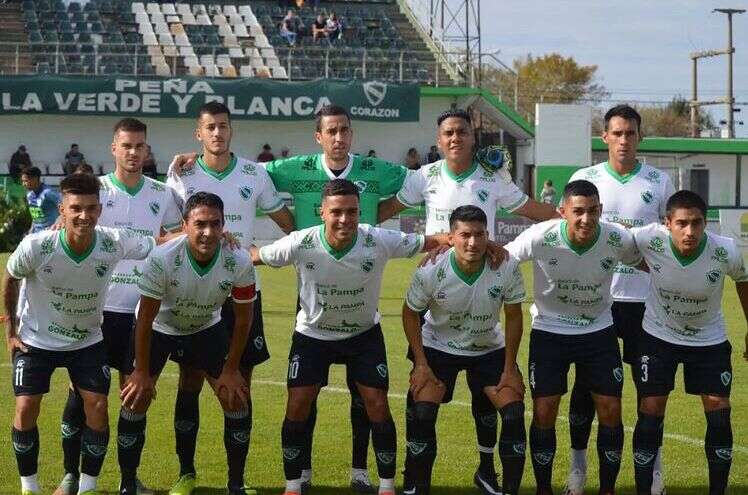 Ferro: derrota por la mínima