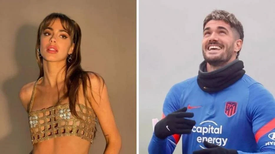 Â¿Y ahora?: le prueba que confirma el romance entre Tini y De Paul