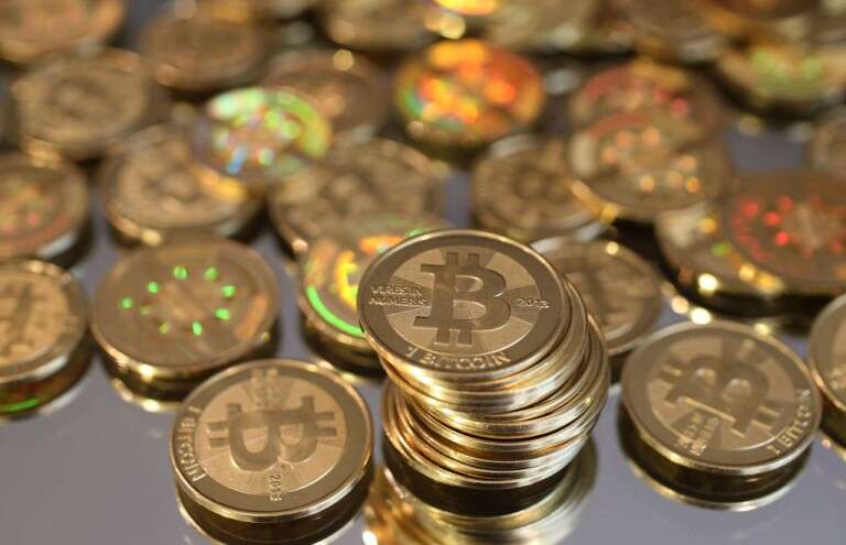 Bitcoin cayó por debajo de los US$21.000 y alcanzó un nuevo mínimo en 18 meses