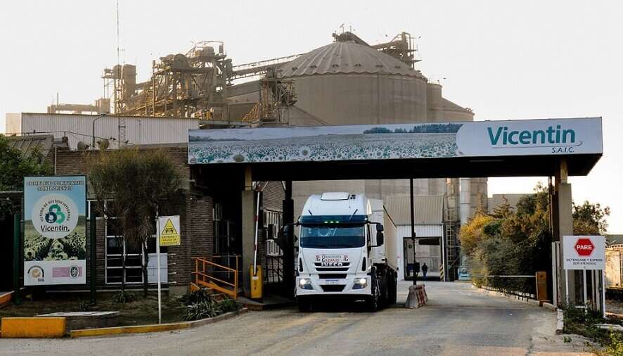 Vicentin: El gobierno ve “otro escenario” para intervenir