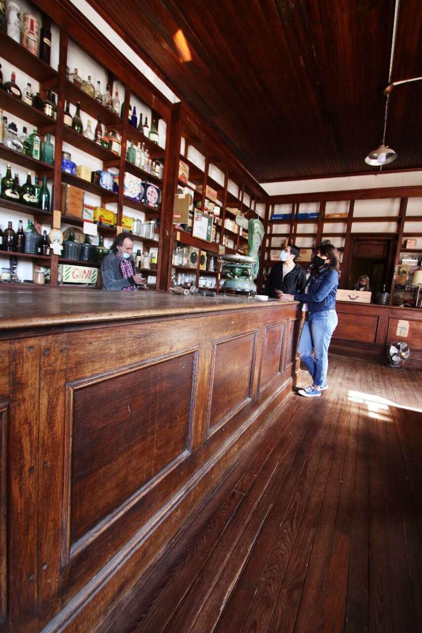 Finde XL: Turistas prefirieron las estancias pampeanas