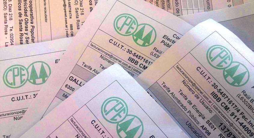 La CPE amplía plazos para regularizar deudas