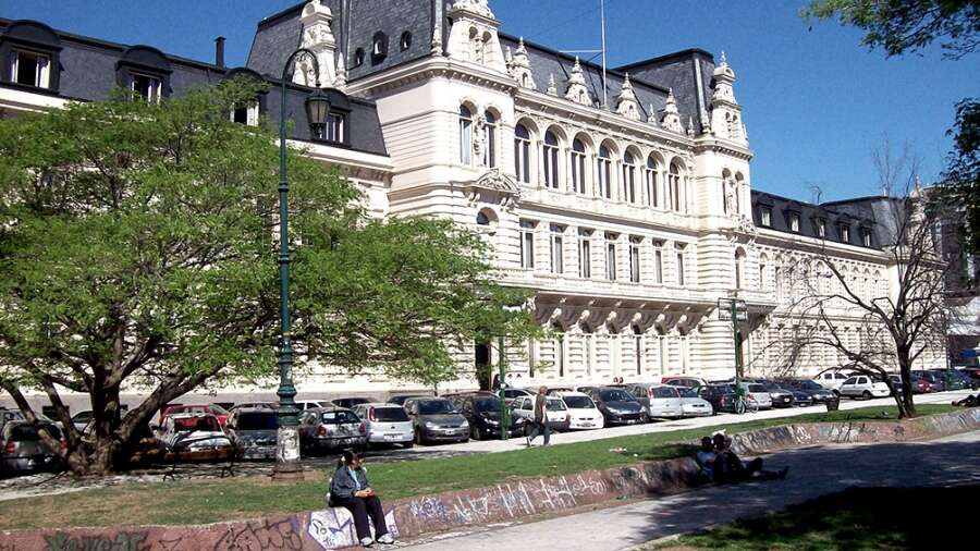 Nación convocó a los gremios docentes a la paritaria