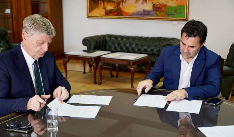 Nación y Provincia acordaron acciones para garantizar el acceso a subsidios de gas y luz