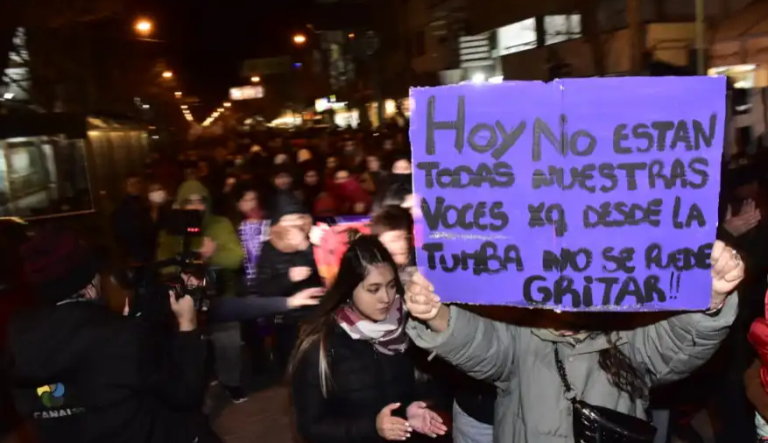 Hay una pista concreta y analizan más de 200 horas de video buscando indicios del horrendo crimen de Agustina