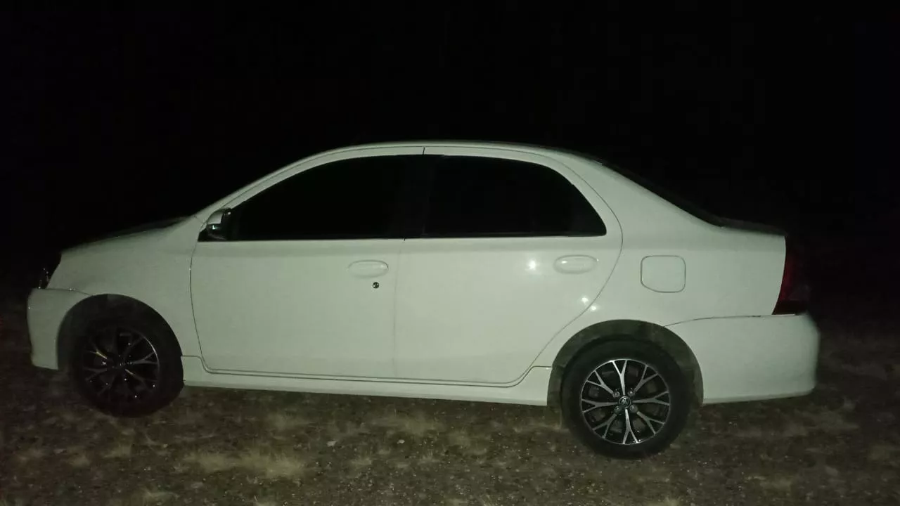 Santa Isabel: Detienen a un peligroso delincuente buscado en Mendoza