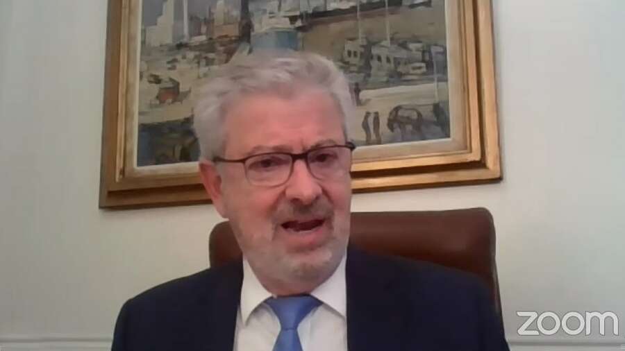 Causa Vialidad: Beraldi recusó también al juez Gorini y el fiscal Luciani rechazó apartarse