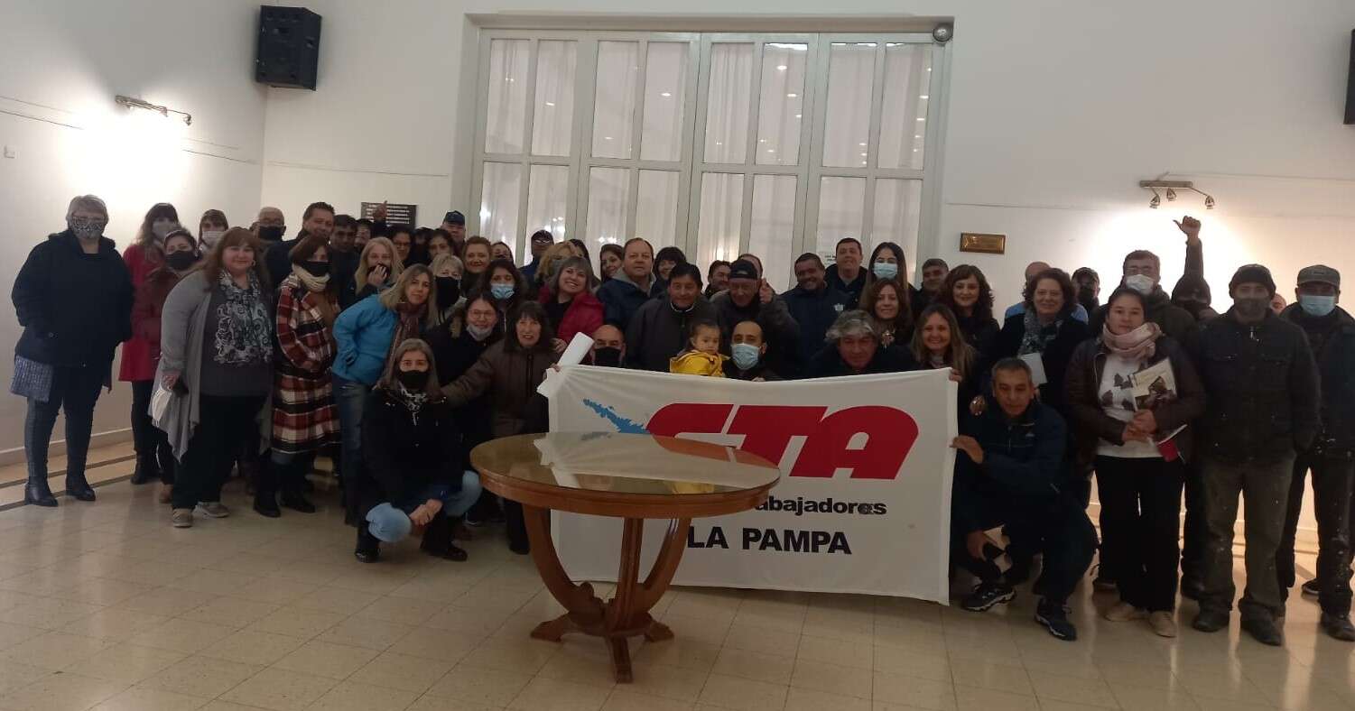 La CTA pide a la MSR que se les reconozca un “adicional por antigÃ¼edad” a ex planes