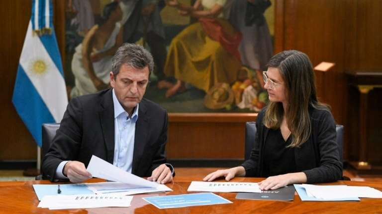 El Gobierno aumentó las jubilaciones 15,53% en septiembre y habrá un bono de refuerzo de $ 7.000 por tres meses