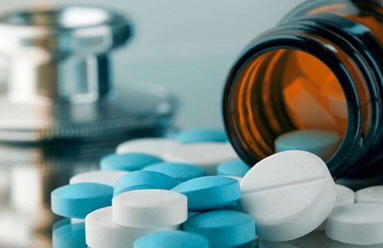 Medicamentos: Subieron un 300% en dos meses y el consumo cayó un 20%