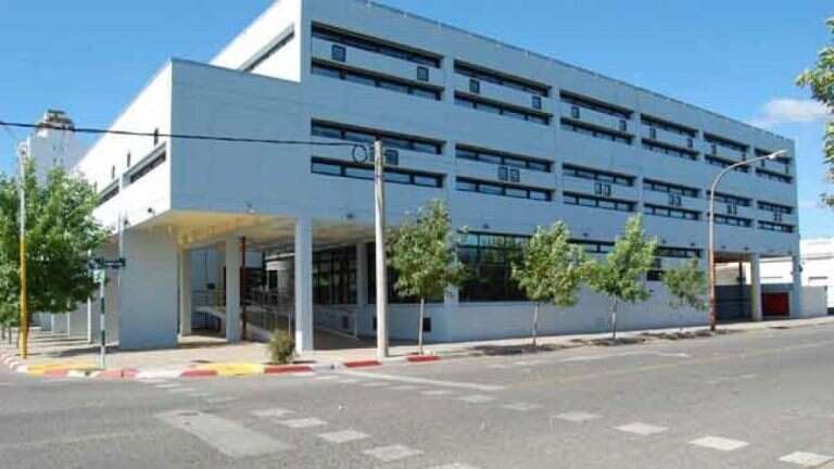 General Pico: 9 años de prisión para un padre que abusó de su hija hace 11 años