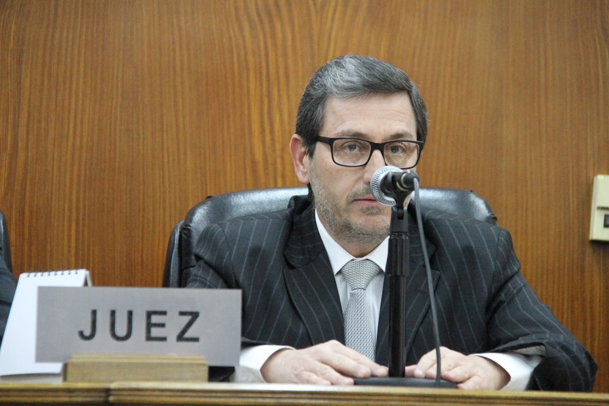 General Pico: Ratifican condena por violación para el dueño de un barÂ 