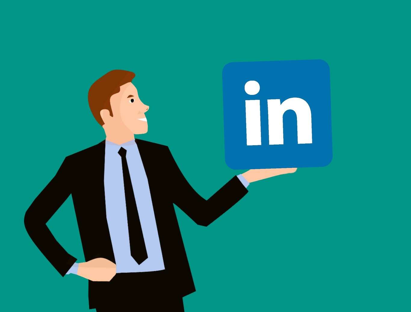 Empleo: 7 consejos para potenciar tu perfil en Linkedin