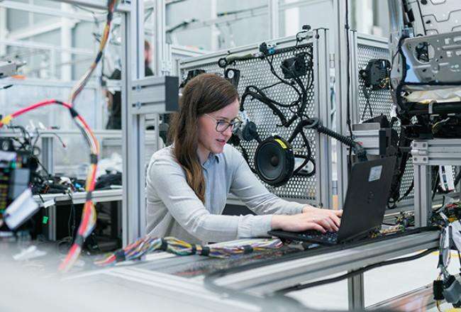 Lanzan concurso 4.0 para pymes y emprendedores con $1,5 millones en premios