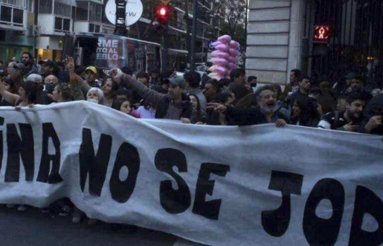 Investigación: La inteligencia previa del intento de magnicidio y el rol de “la banda de los copitos”, bajo la lupa de la Justicia