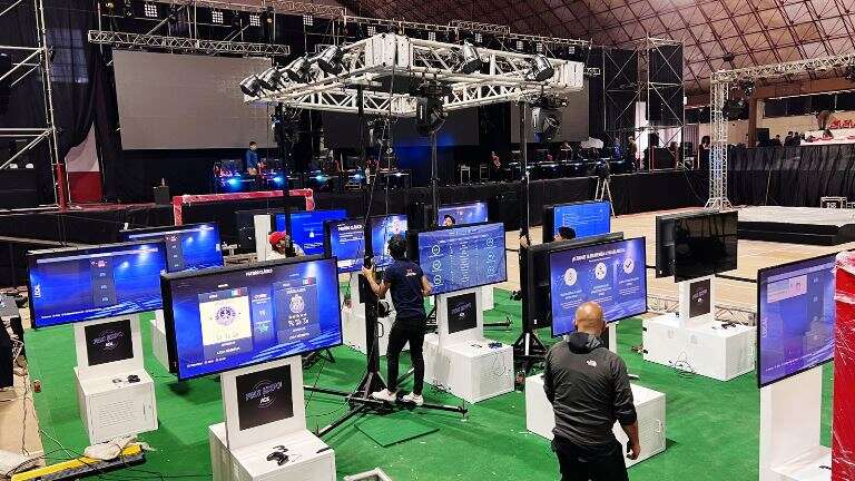 General Pico: Este fin de semana se desarrolla la 7° edición de la “Fan Expo x AGS”