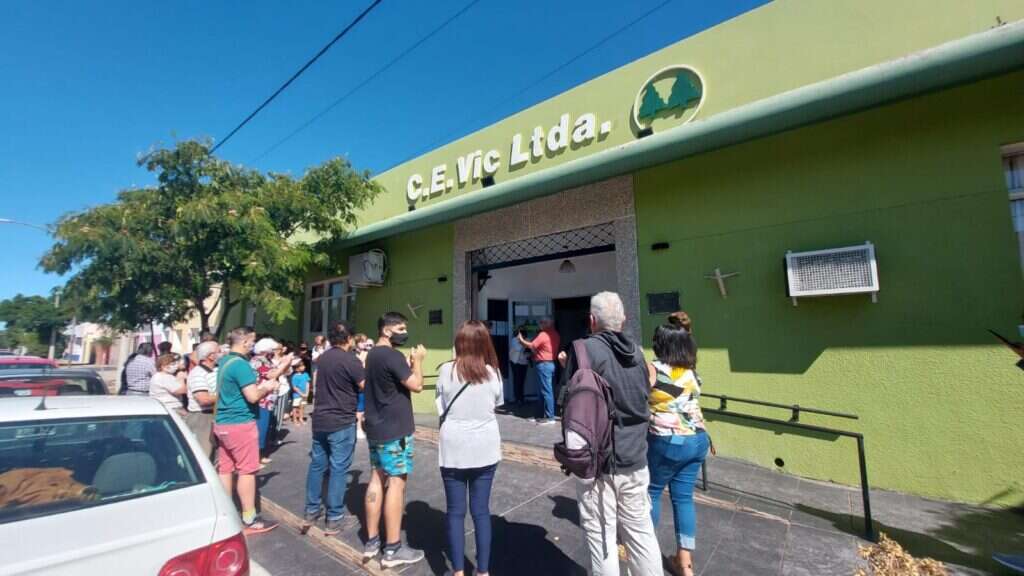 Victorica: El CEC hará medida de fuerza por acoso laboral en la cooperativa