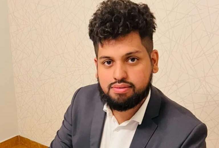 Una buena noticia: Un estudiante argentino quedó entre los 10 mejores del mundo y va en búsqueda de los US$100.000