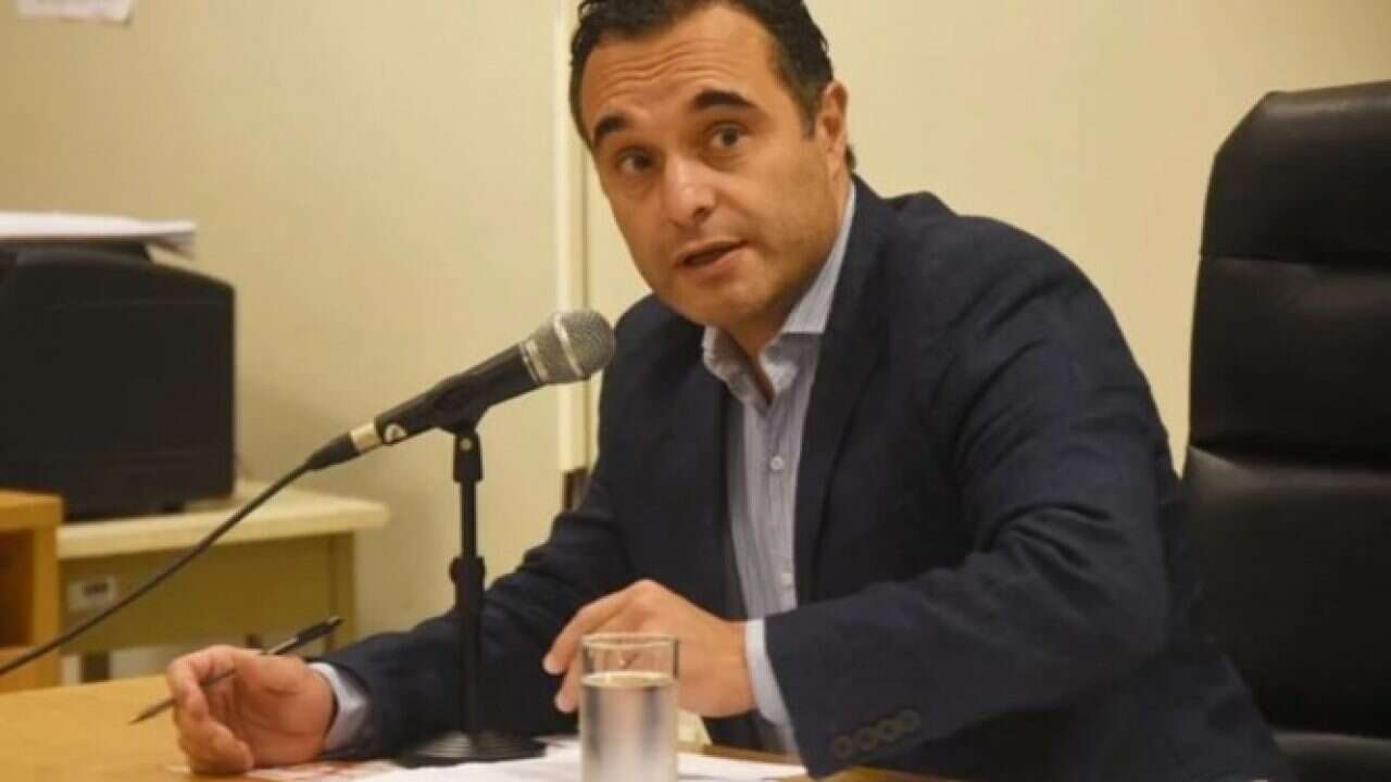 Santa Rosa: Condenan a una madre por amenazar con un cuchillo a sus dos hijas