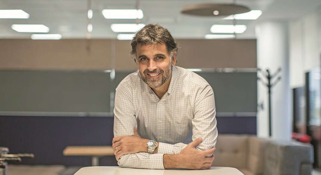 Manuel Mantilla, CEO de Mercedes Benz Argentina: “Lo que va a traer los dólares al país es potenciar la exportación”