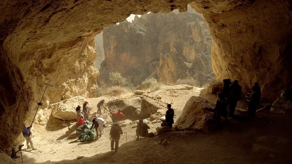 “Diálogos en el tiempo” llega a canal Encuentro