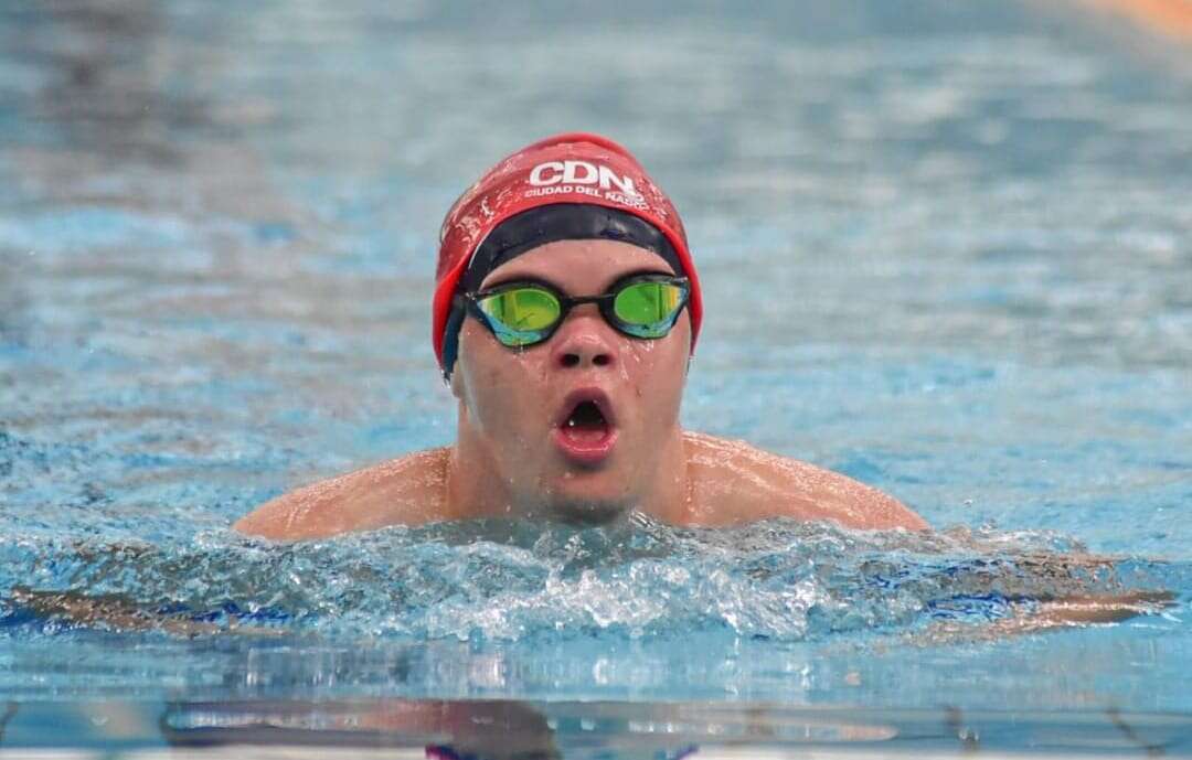 Bauti Bal obtuvo el 6Âº lugar en el mundial de Portugal