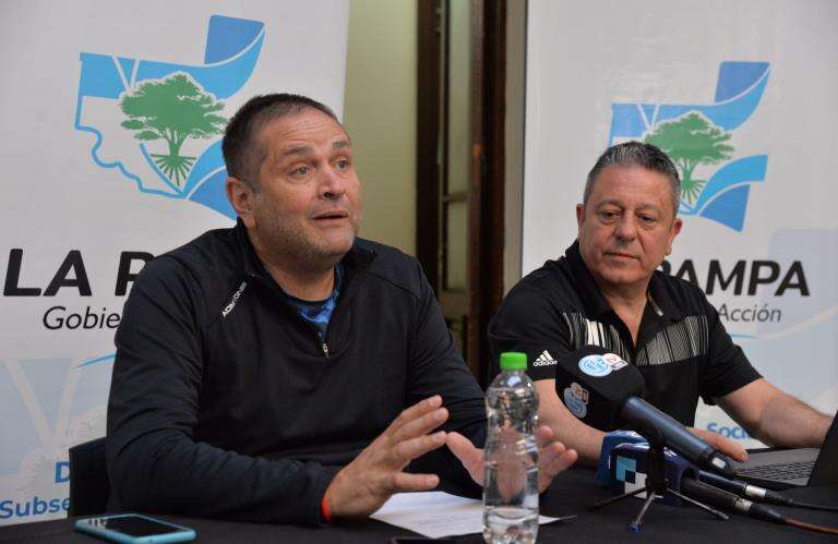 Santa Rosa: La Pampa recibirá a 1.200 gimnastas en el Torneo Nacional de la especialidad