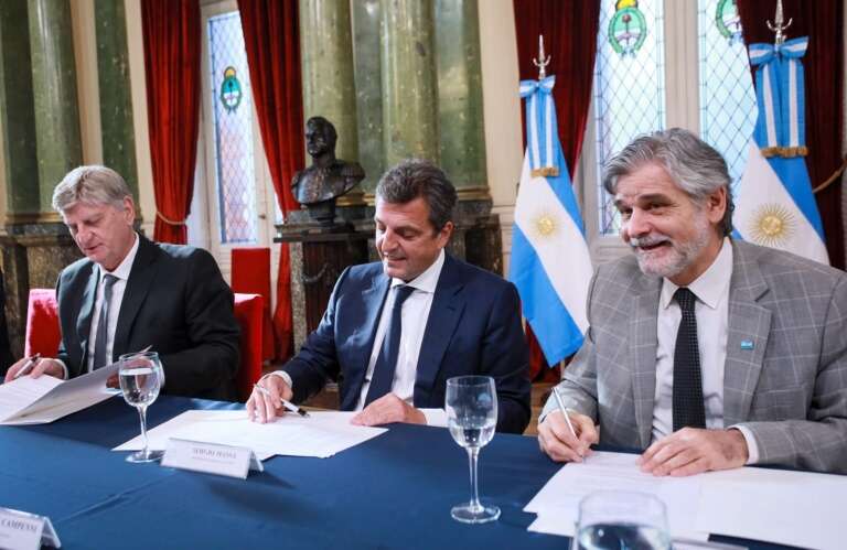 El INVAP pondrá en marcha el Centro Radio Oncológico de La Pampa