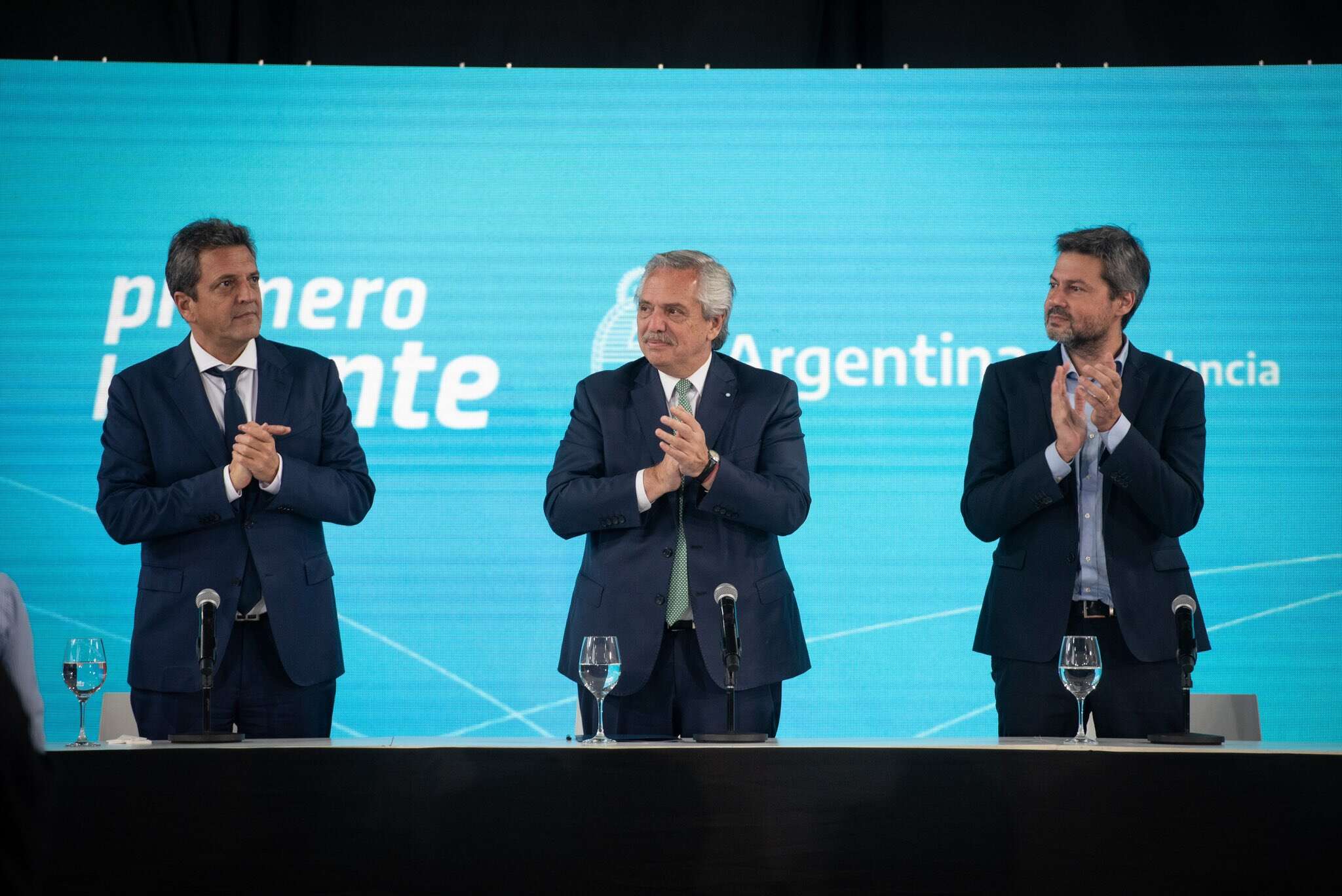 Previaje 4: Matías Lammens confirmó una nueva edición y le puso fecha