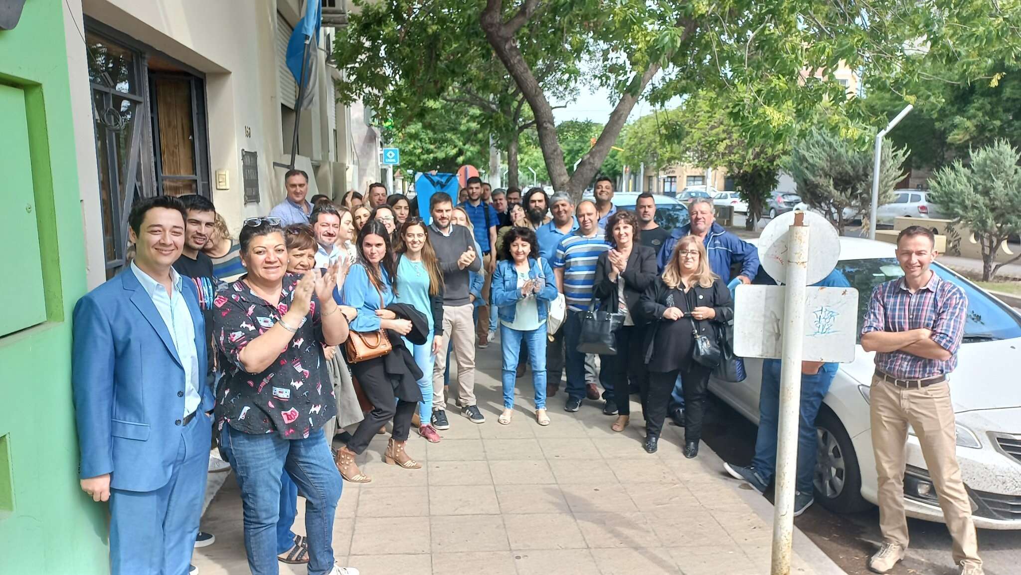 Impuesto a las Ganancias: Trabajadores judiciales  realizan un paro