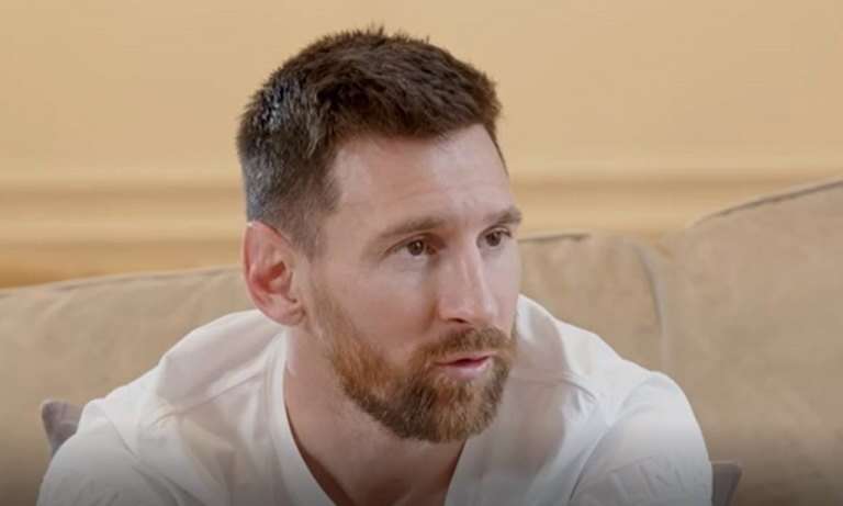 A qué se dedicará la empresa que fundó Lionel Messi en Silicon Valley