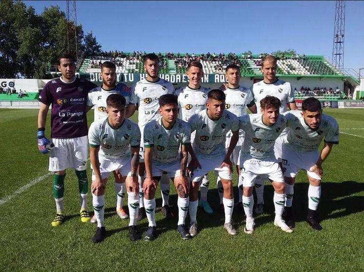 Federal “A”: Villa Mitre le quitó la victoria a Ferro sobre el final del partido