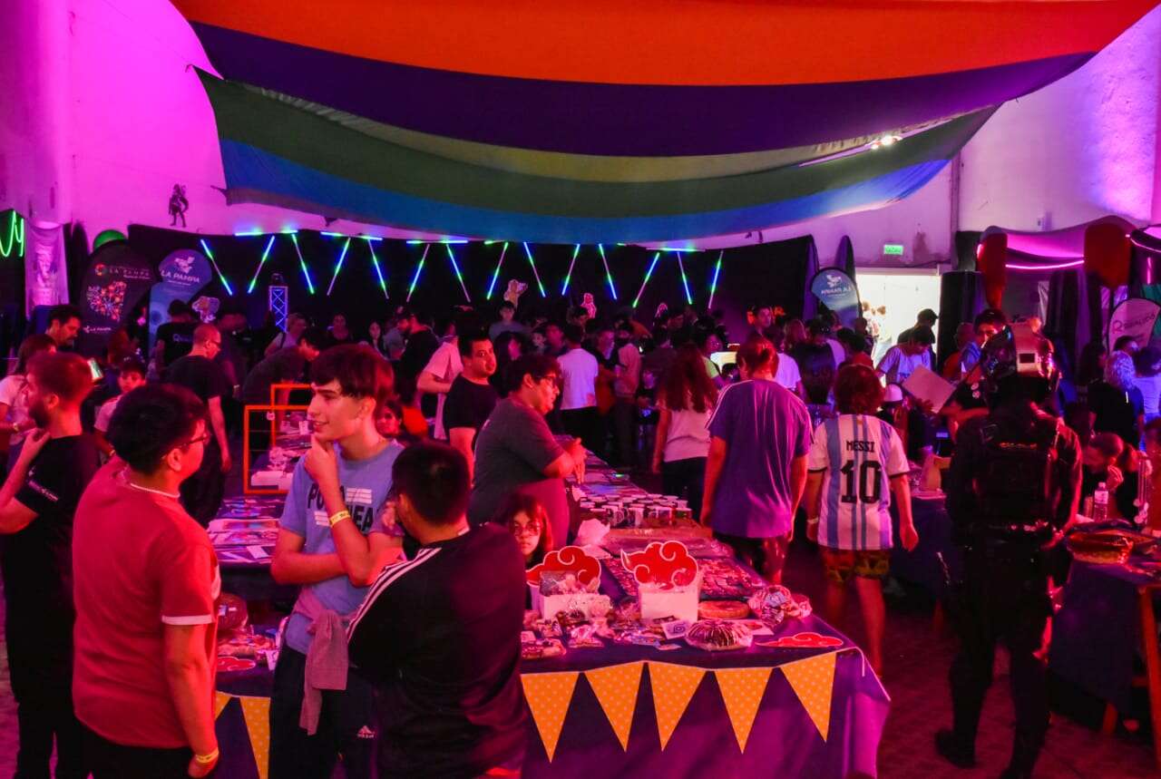 Los números de la exitosa Fan Expo en sus 11 ediciones