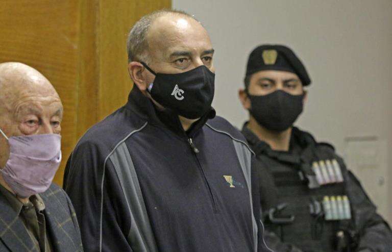 Córdoba: El golfista Ãngel Cabrera recibió su segunda condena por violencia de género