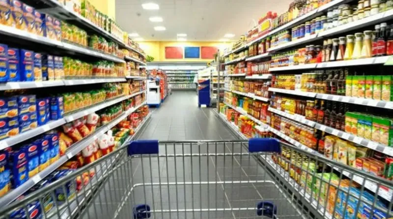 El programa “Góndola Pampeana” ya se encuentra en funcionamiento