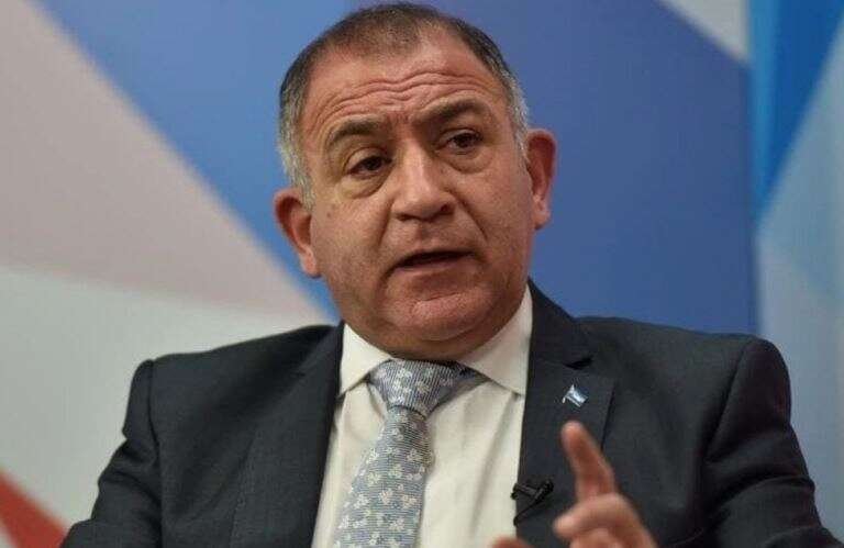 La Corte falló a favor de Luis Juez y anuló la designación de Martín Doñate en el Consejo de la Magistratura