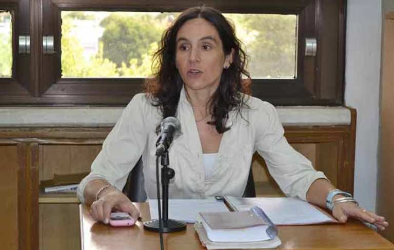 General Pico: Condena por encubrimiento por receptación dolosa, estelionato en grado de tentativa y resistencia a la autoridad