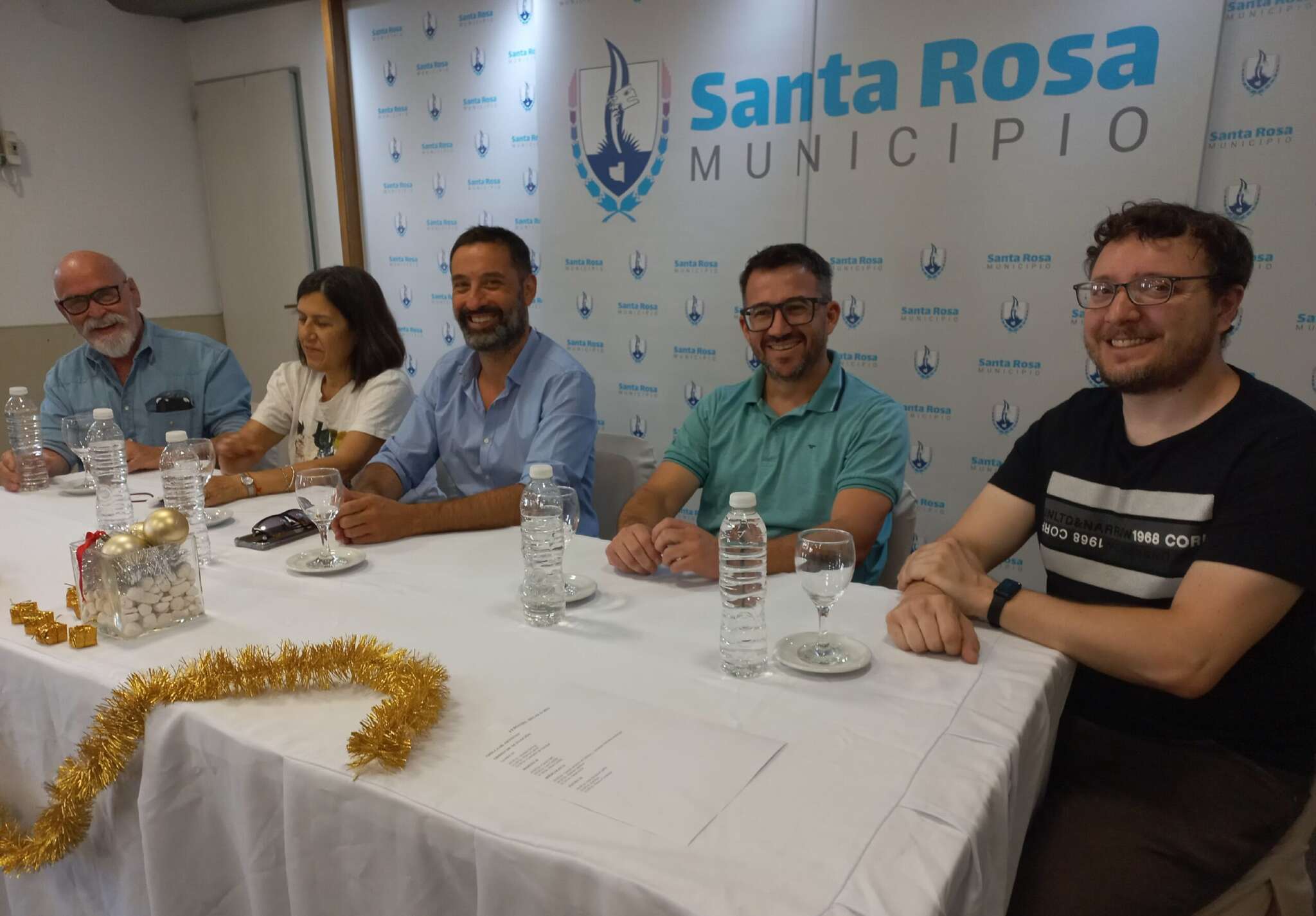 La Feria del Regalo será del 19 al 24 de diciembre