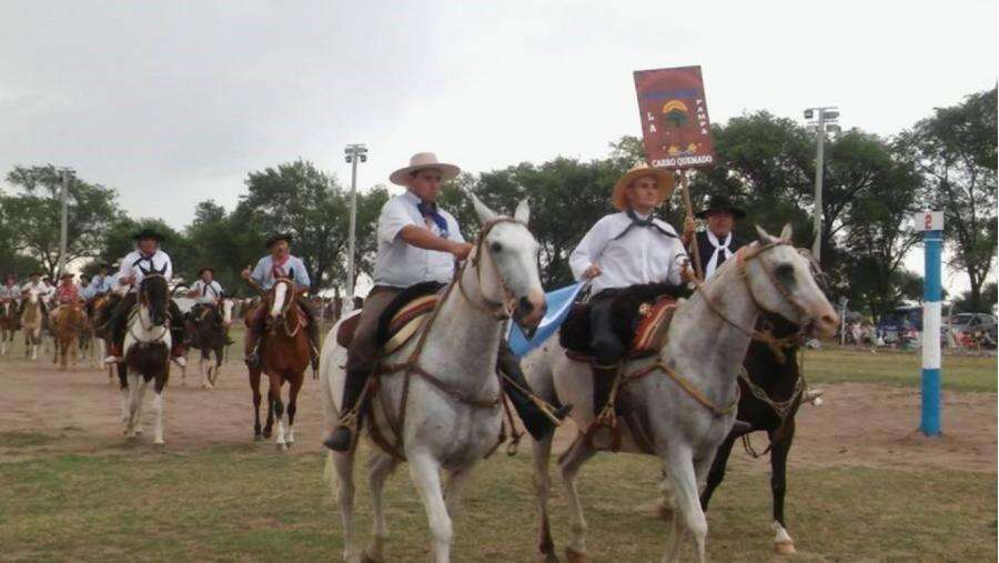 El “Festival de la Ruta de la Cría” es ahora provincial