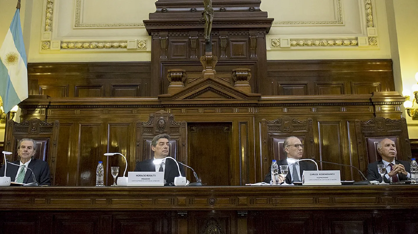 Coparticipación: La Corte Suprema falló a favor de CABA