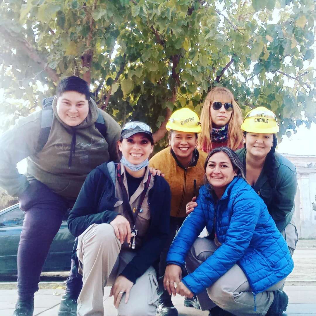 La Pampa es la provincia con mayor igualdad de oportunidades entre mujeres y varones