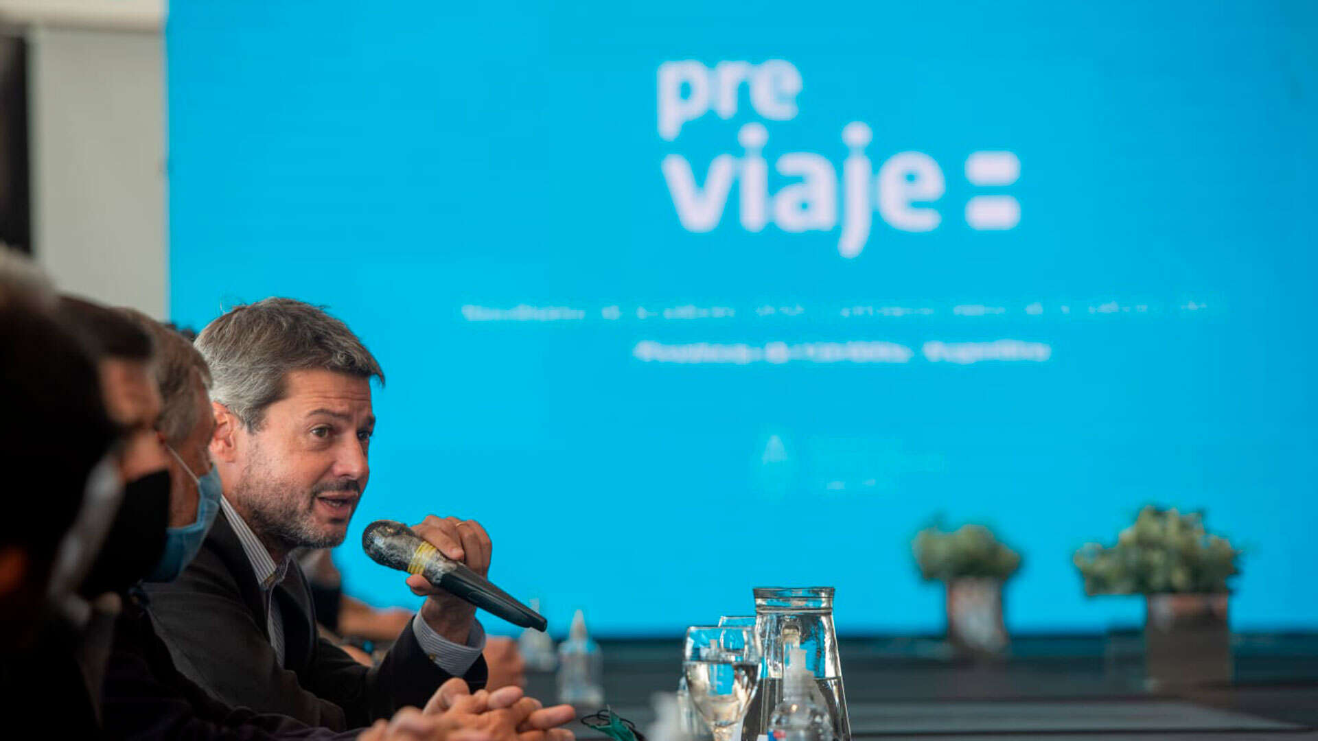 Previaje 4: El gobierno dio a conocer los detalles de la nueva edición del programa