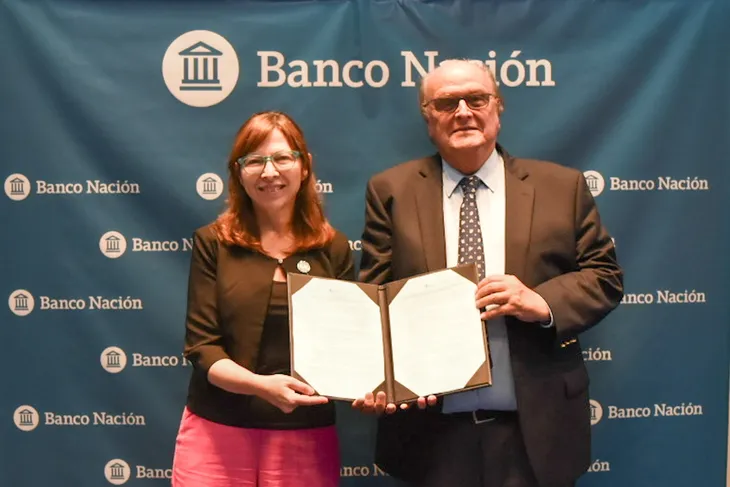 Programa CreAr: duplican los fondos para financiar al sector productivo