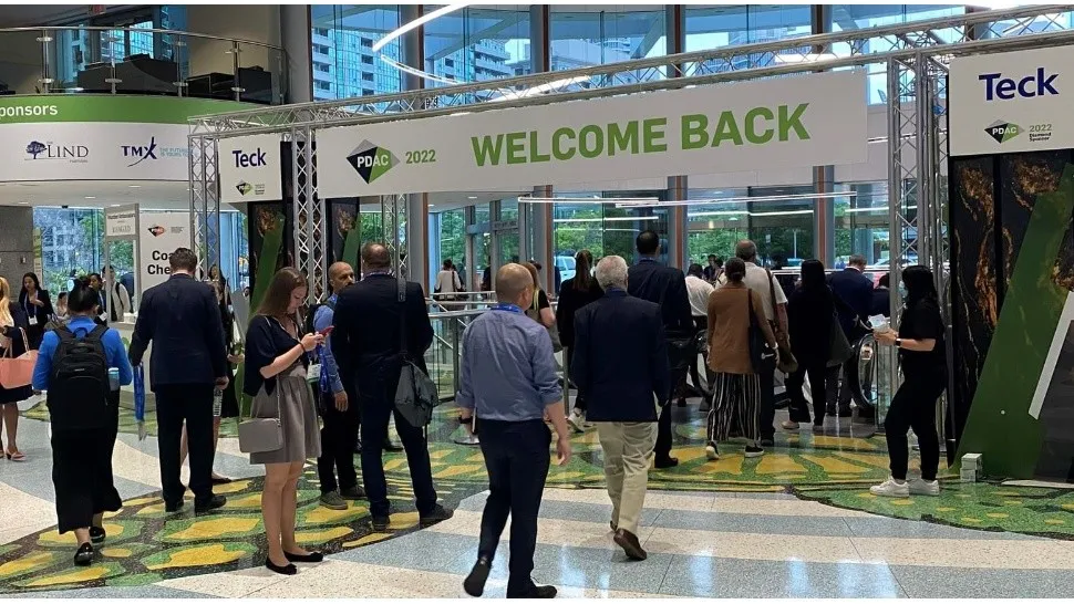 Argentina mostrará en Canadá una posición privilegiada para invertir