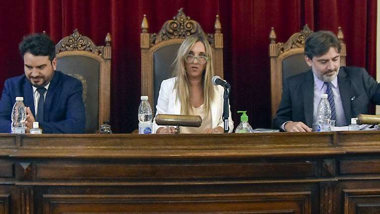 Crimen de Fernando Báez Sosa: El Tribunal consideró que el ataque “fue previamente acordado” y que la víctima “estaba indefensa”