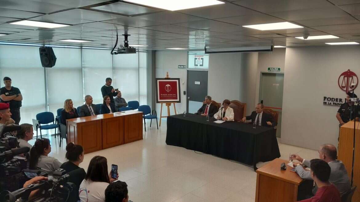 Condenaron a perpetua a las asesinas de Lucio DupuyÂ