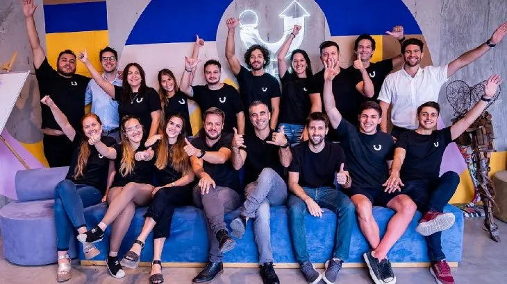 La startup cordobesa de logística que aspira a valer u$s20 millones